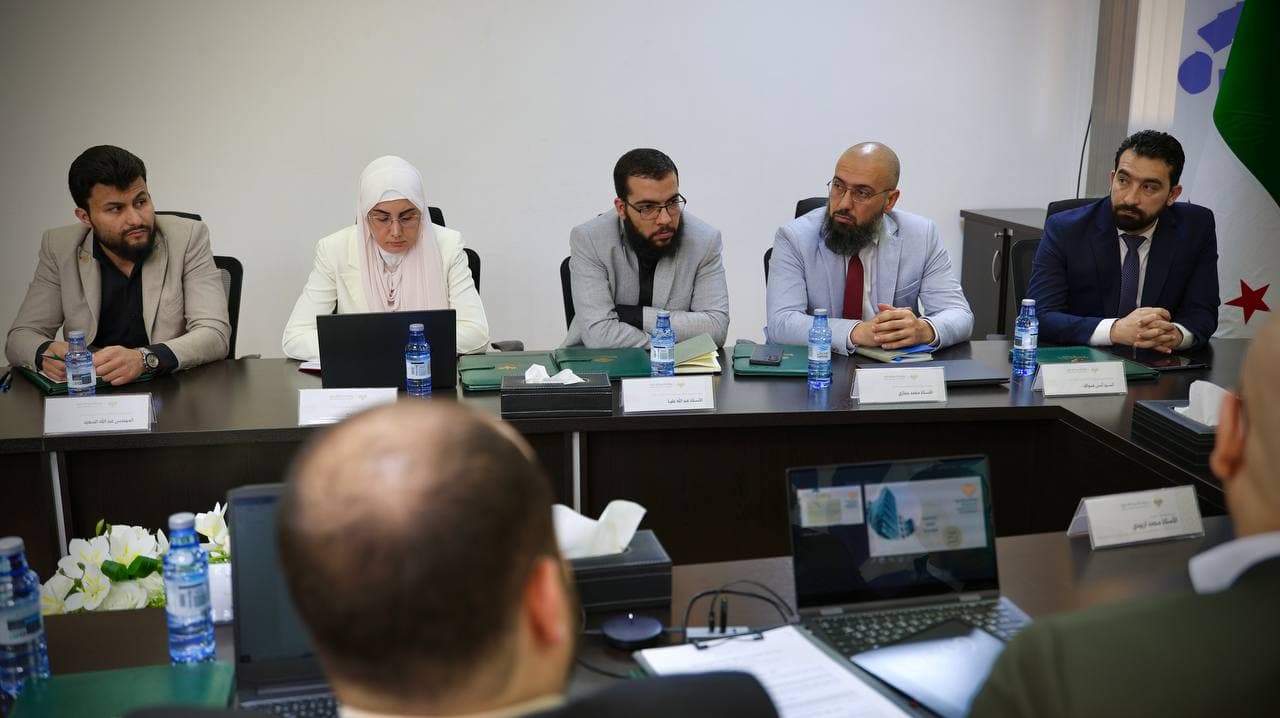 إطلاق إدارة تنمية الثقافة المؤسسية لتعزيز التكامل الإداري وترسيخ بيئة العمل التطويرية