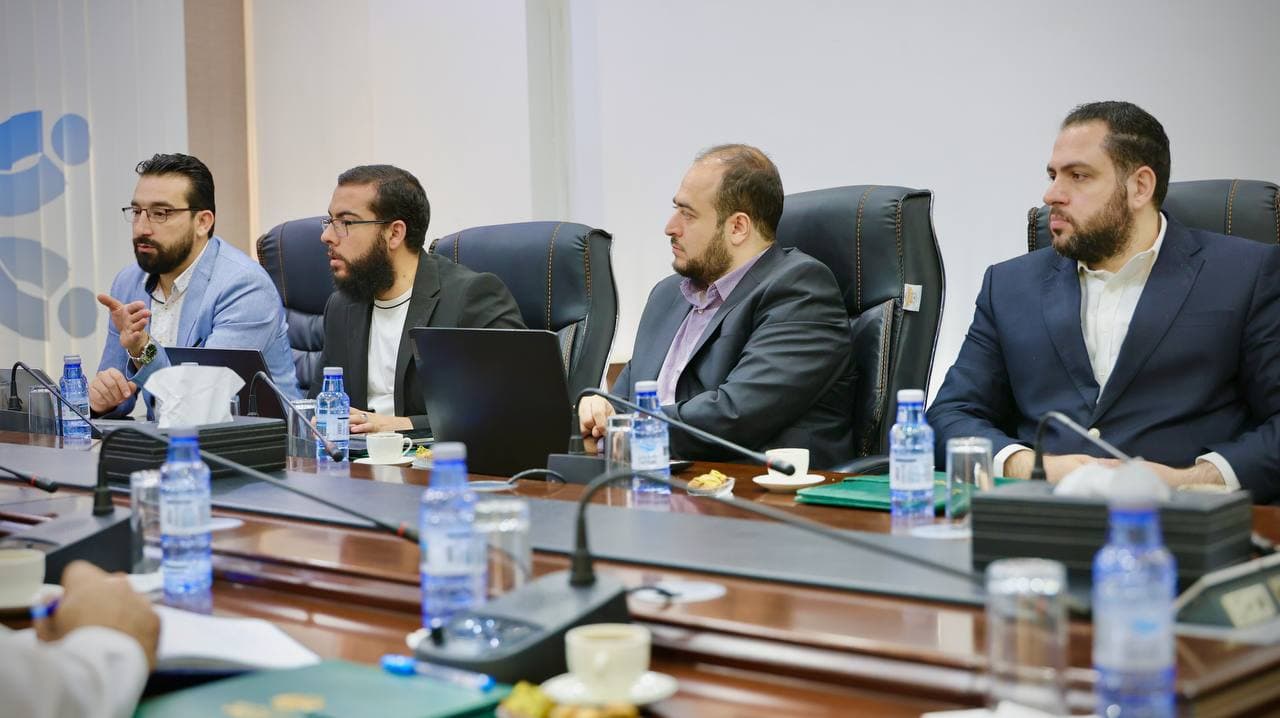 التنمية الإدارية والتربية والتعليم تبحثان تخطيط الموارد البشرية والتحضير لمسابقة توظيف جديدة