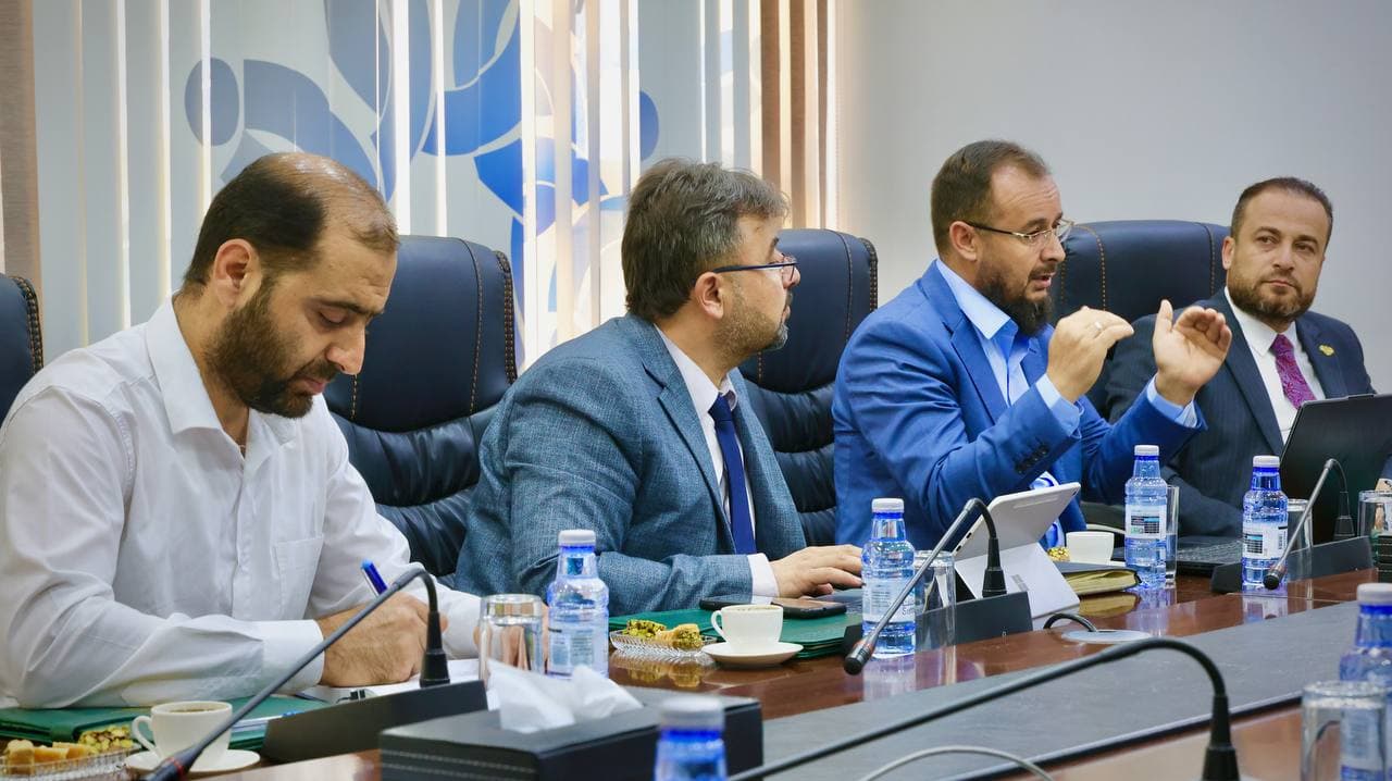 التنمية الإدارية والتربية والتعليم تبحثان تخطيط الموارد البشرية والتحضير لمسابقة توظيف جديدة
