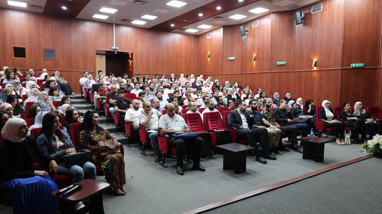 وزارة التنمية الإدارية تنظم ورشة تعريفية حول إجراءات الموارد البشرية وإعداد البطاقة الذاتية