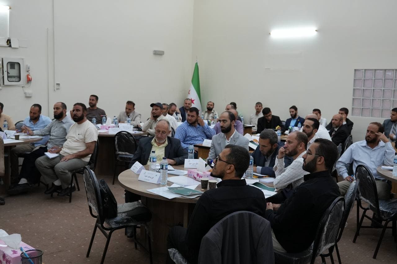 وزارة التنمية الإدارية تُطلق البرنامج التأسيسي لسفراء القيم لترسيخ منظومة القيم المؤسسية