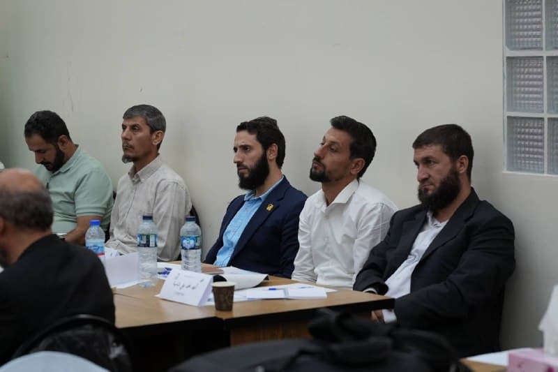 وزارة التنمية الإدارية تُطلق البرنامج التأسيسي لسفراء القيم لترسيخ منظومة القيم المؤسسية