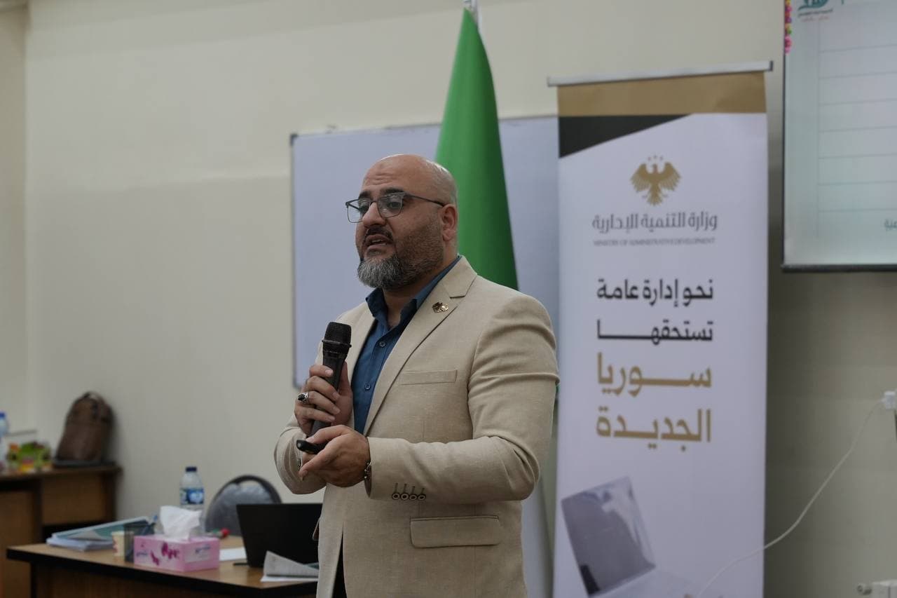 وزارة التنمية الإدارية تُطلق البرنامج التأسيسي لسفراء القيم لترسيخ منظومة القيم المؤسسية