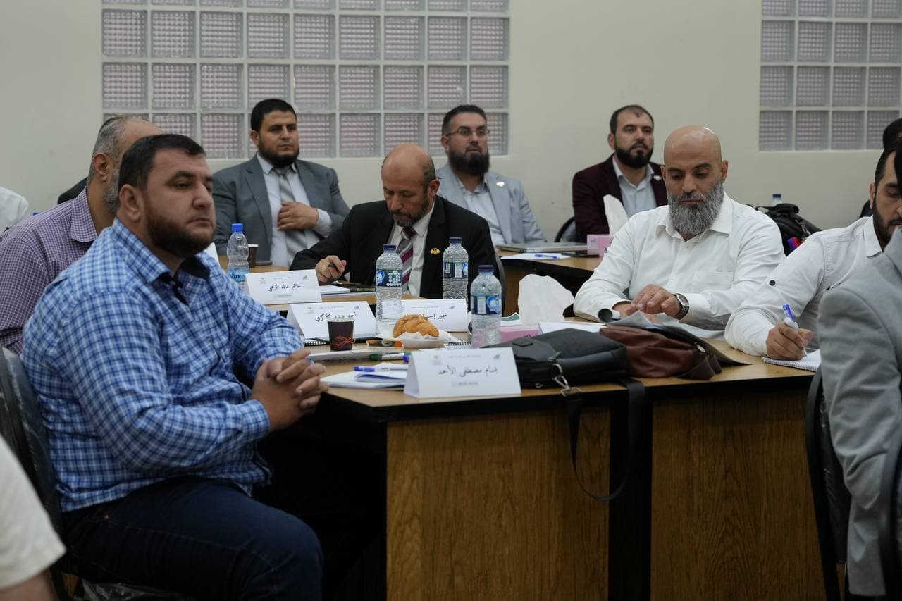 وزارة التنمية الإدارية تُطلق البرنامج التأسيسي لسفراء القيم لترسيخ منظومة القيم المؤسسية