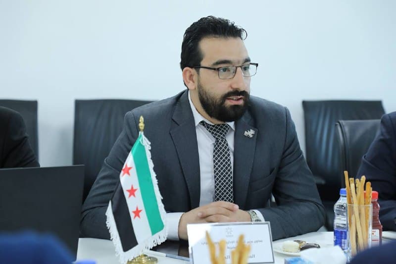 وزارة التنمية الإدارية تشارك في ورشة عمل بالأردن لإعداد المرحلة الثانية من مشروع «بناء قدرات القطاع العام»