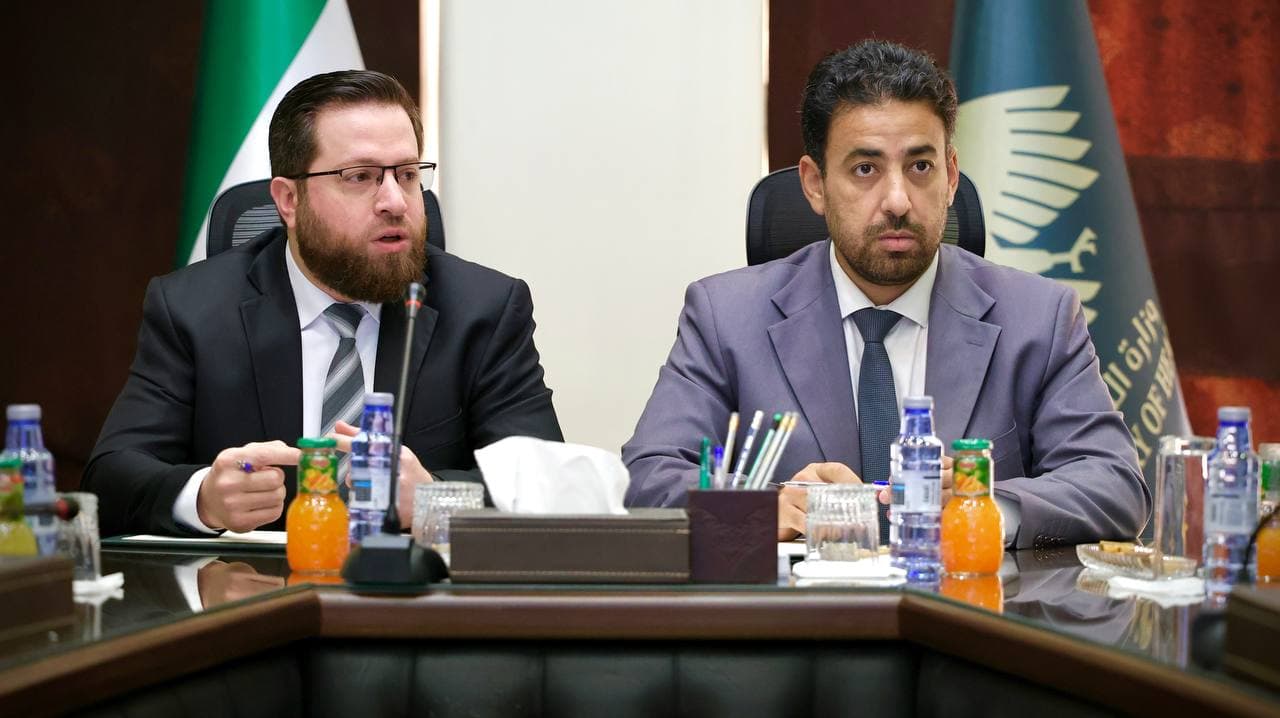 التنمية الإدارية والصحة تبحثان استقطاب الكفاءات الصحية وسد الاحتياجات في المحافظات