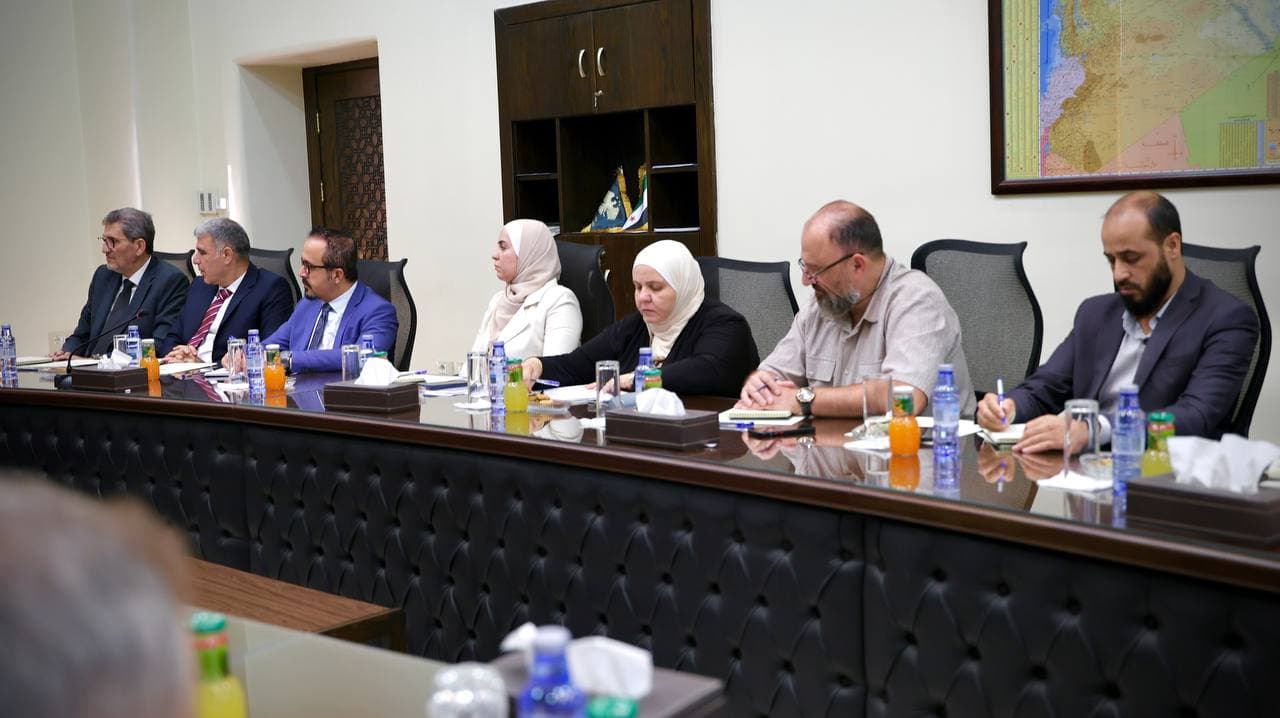 التنمية الإدارية والصحة تبحثان استقطاب الكفاءات الصحية وسد الاحتياجات في المحافظات