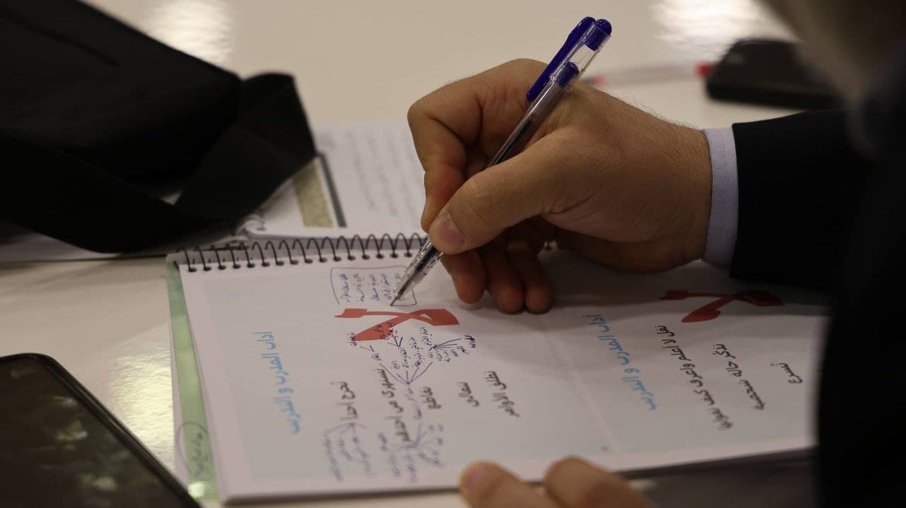 وزارة التنمية الإدارية تطلق برنامج تدريب المدربين (TOT) لموجّهي وزارة الأوقاف
