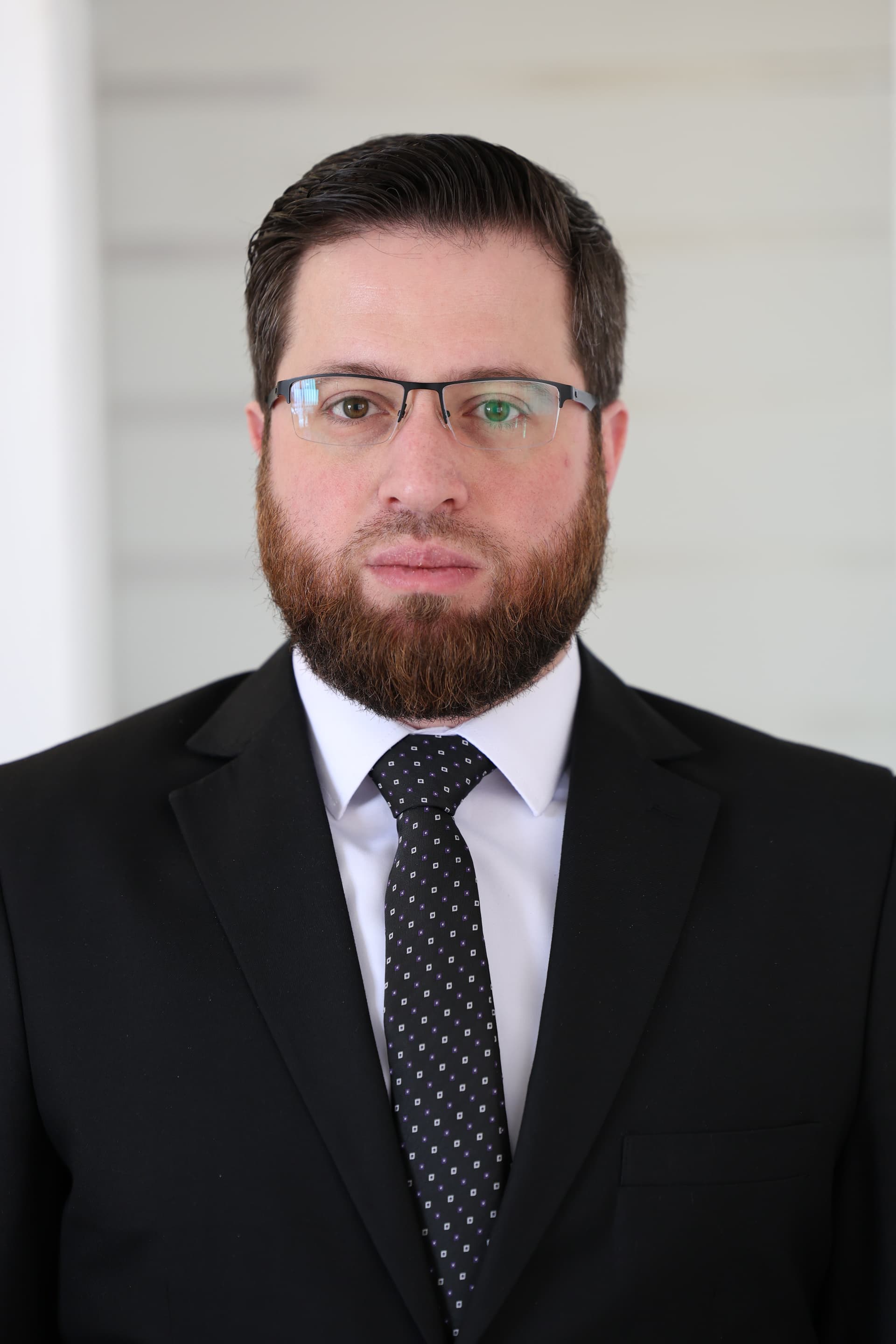 Image of the Minister