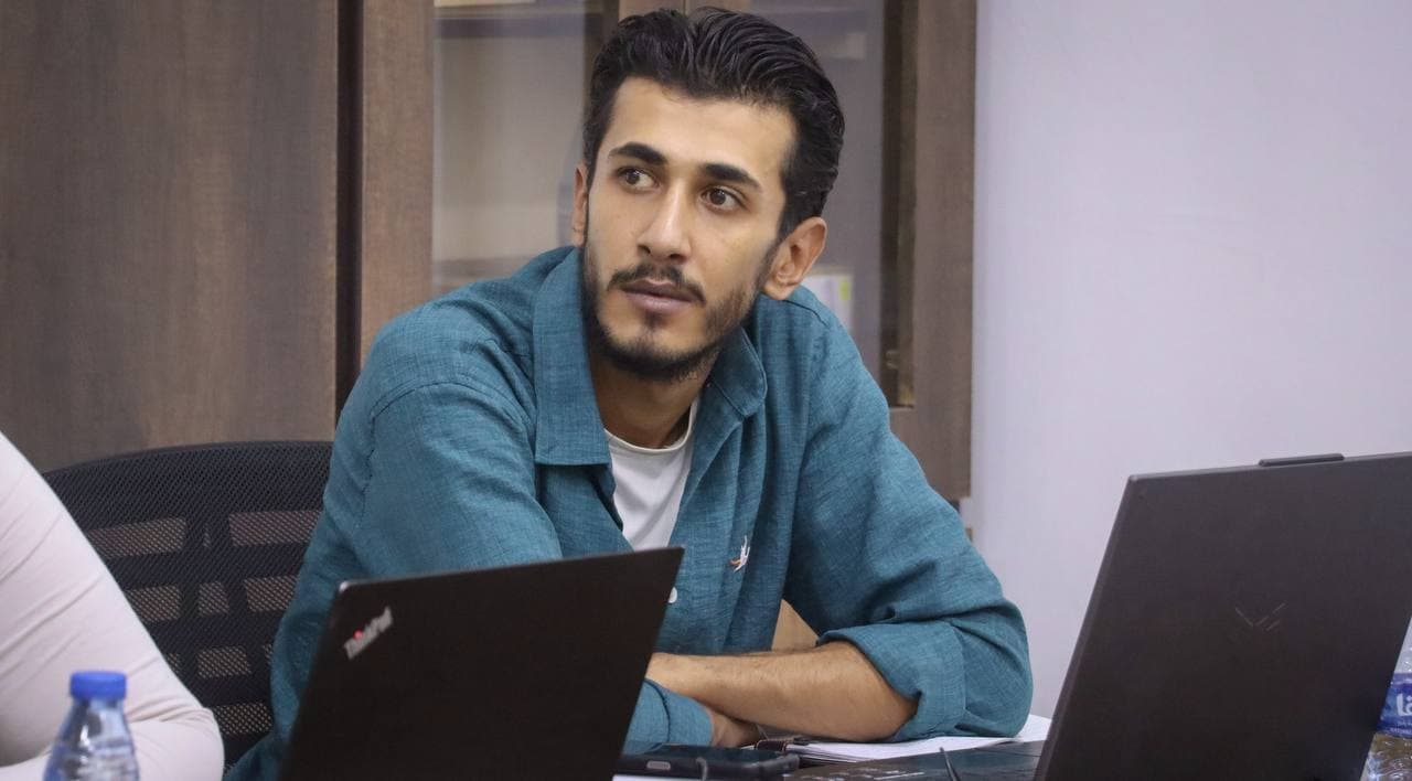 مديرية التنمية الإدارية في دير الزور تطلق دورة في أساسيات الذكاء الاصطناعي