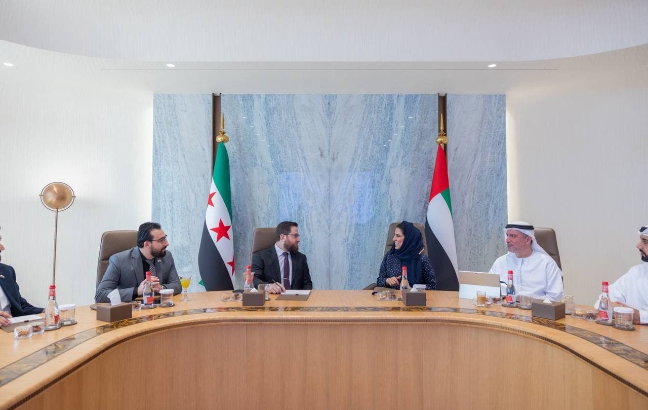 وزير التنمية الإدارية يجري زيارة رسمية إلى دولة الإمارات لاستكمال التعاون وتوسيع مجالاته في تطوير العمل الحكومي
